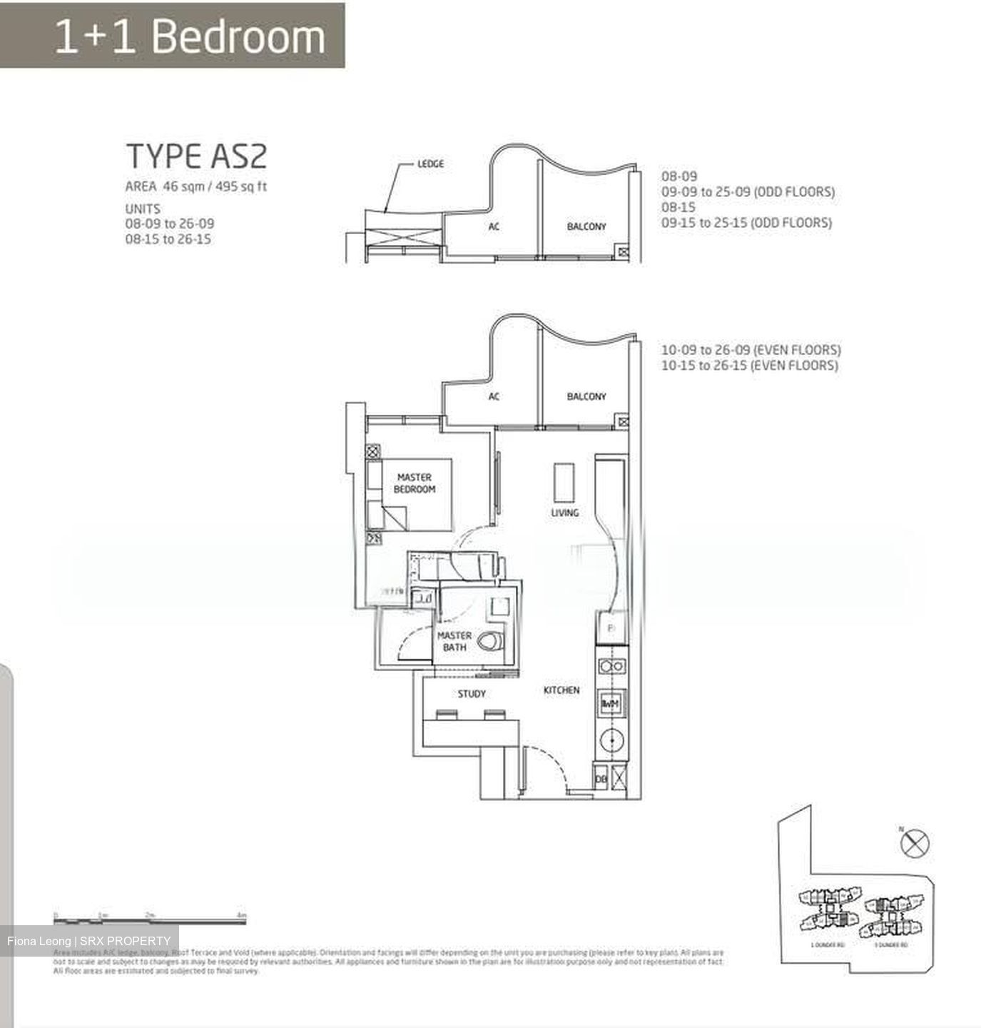 Queens Peak (D3), Condominium #603675041